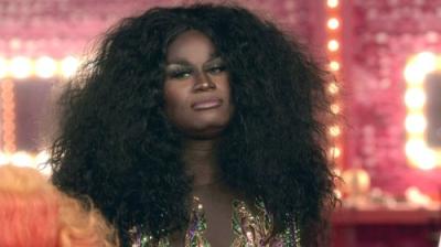 RuPaul's Drag Race: Untucked