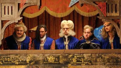 Yonderland