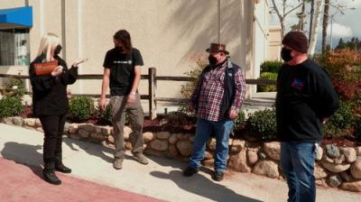 Storage Wars