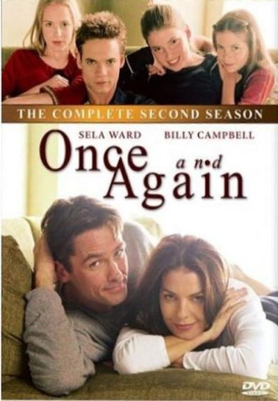 Once and Again filmas online
