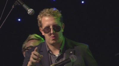 I kveld med Ylvis