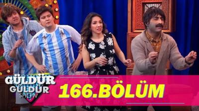 Güldür Güldür Show