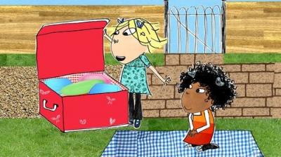 Charlie and Lola