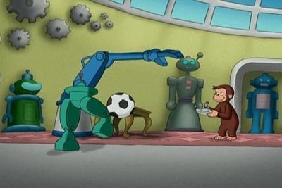 Curious George