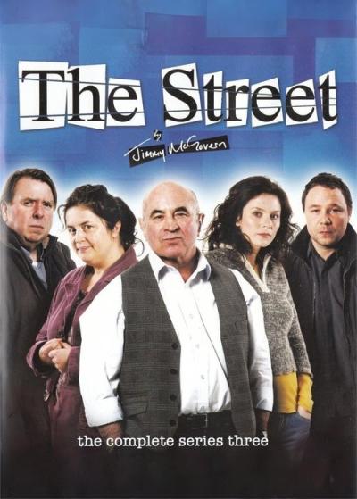 The Street filmas online