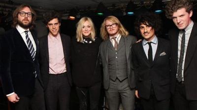 BBC Radio 1's Live Lounge