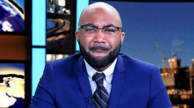 Breaking News: No Laugh Newsroom