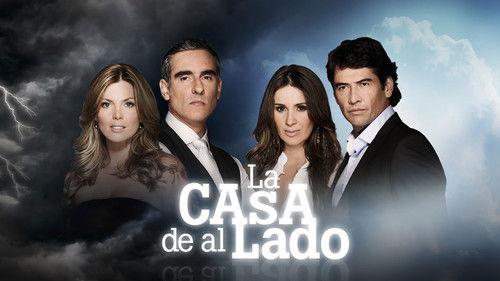 La Casa de al Lado filmas žiurėti online