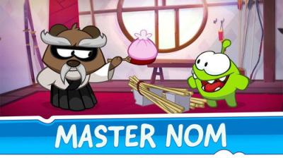 Om Nom Stories