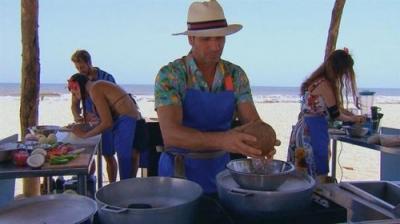Top Chef VIP