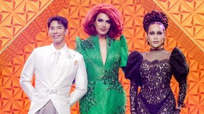 Drag Race Philippines: Slaysian Royale