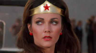Wonder Woman