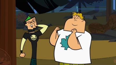 Total Drama Island