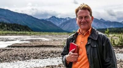 Great American Railroad Journeys