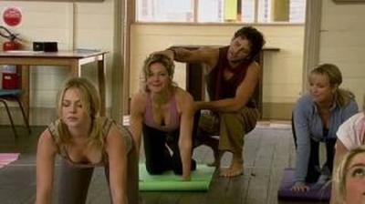 Packed to the Rafters