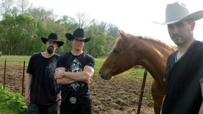 Ghost Adventures