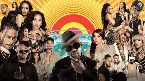 Growing Up Hip Hop filmas žiurėti online