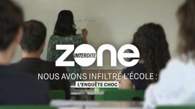 Zone interdite