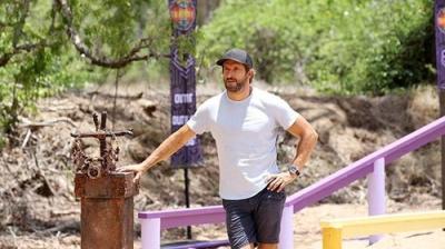 Australian Survivor