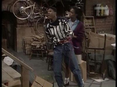 The Cosby Show