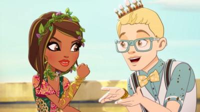 Ever After High