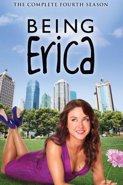 Being Erica filmas online