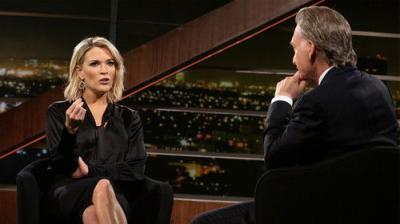 Real Time with Bill Maher