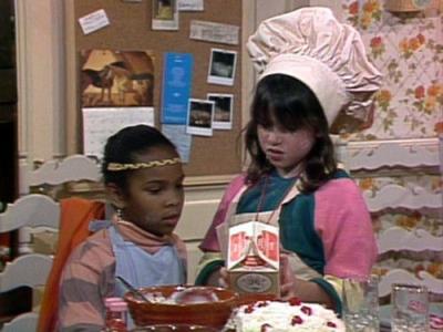 Punky Brewster
