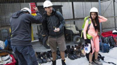 The Amazing Race Canada