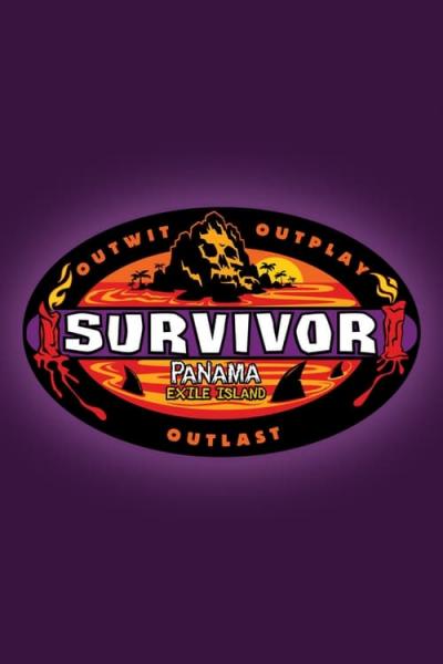 Survivor filmas online