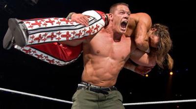 Wrestlemania Rewind