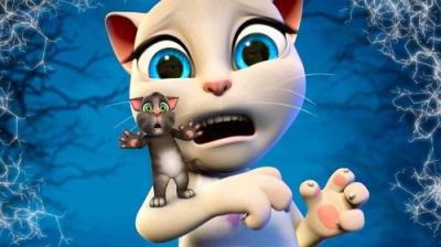 Talking Tom and Friends