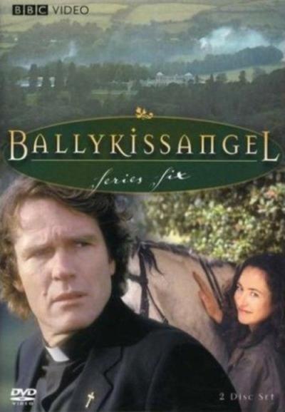 Ballykissangel filmas online