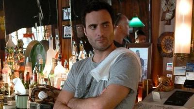Nurse Jackie