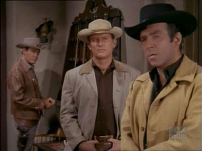 Bonanza