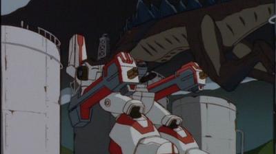 Godzilla: The Series