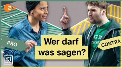 13 Fragen