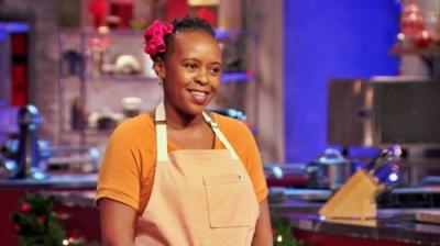 Holiday Baking Championship