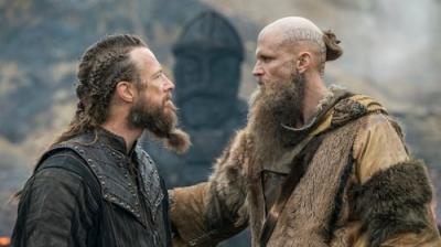 Vikingai