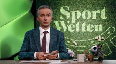 ZDF Magazin Royale