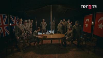 Mehmetçik: Kut'ül-Amare