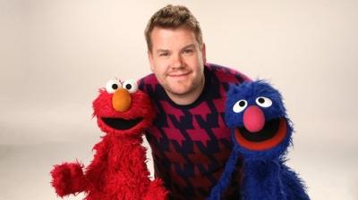 Sesame Street