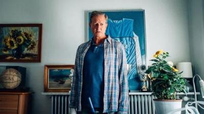 The Sommerdahl Murders