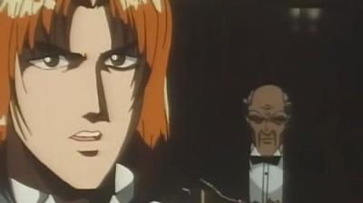 ストリートファイターII V