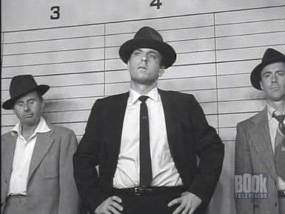 Alfred Hitchcock Presents