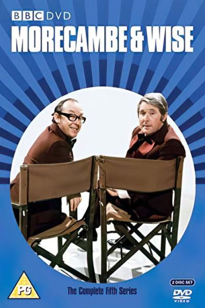 The Morecambe & Wise Show filmas online