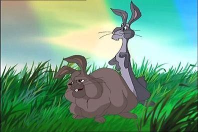 Watership Down
