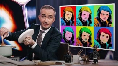 ZDF Magazin Royale