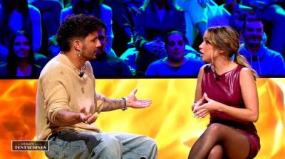 La isla de las tentaciones