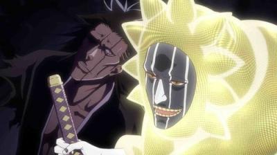 BLEACH